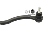 Order Embout de biellette de direction extérieur de MOOG - ES801197 For Your Vehicle