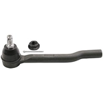 Order MOOG - ES801205 - Outer Tie Rod End For Your Vehicle