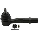 Order Outer Tie Rod End by MOOG - ES801214 For Your Vehicle