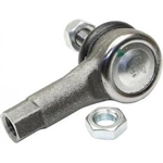 Order Outer Tie Rod End by MOOG - ES801216 For Your Vehicle