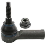 Order Outer Tie Rod End by MOOG - ES801219 For Your Vehicle