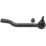 Order MOOG - ES801221 - Outer Tie Rod End For Your Vehicle
