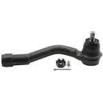 Order Outer Tie Rod End by MOOG - ES801230 For Your Vehicle