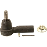 Order Outer Tie Rod End by MOOG - ES801238 For Your Vehicle