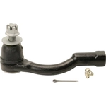 Order Outer Tie Rod End by MOOG - ES801247 For Your Vehicle