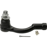 Order Outer Tie Rod End by MOOG - ES801248 For Your Vehicle