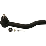 Order MOOG - ES801250 - Outer Tie Rod End For Your Vehicle