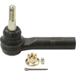 Order Outer Tie Rod End by MOOG - ES801253 For Your Vehicle