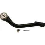 Order MOOG - ES801263 - Outer Tie Rod End For Your Vehicle