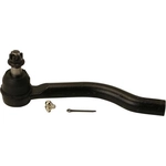 Purchase Outer Tie Rod End by MOOG - ES801266