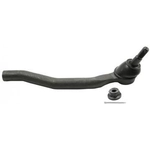 Order Outer Tie Rod End by MOOG - ES801267 For Your Vehicle