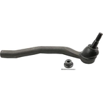 Order Outer Tie Rod End by MOOG - ES801268 For Your Vehicle