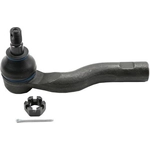 Order Outer Tie Rod End by MOOG - ES801269 For Your Vehicle