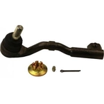 Order Outer Tie Rod End by MOOG - ES801293 For Your Vehicle