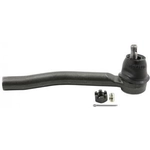 Order Outer Tie Rod End by MOOG - ES801296 For Your Vehicle