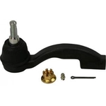 Order Outer Tie Rod End by MOOG - ES801309 For Your Vehicle