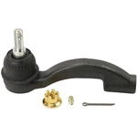 Order Outer Tie Rod End by MOOG - ES801310 For Your Vehicle
