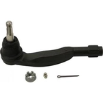 Order Embout de biellette de direction extérieur de MOOG - ES801316 For Your Vehicle