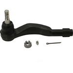 Order Embout de biellette de direction extérieur de MOOG - ES801317 For Your Vehicle