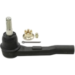 Order Embout de biellette de direction extérieur de MOOG - ES801322 For Your Vehicle