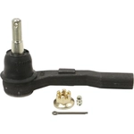 Order Outer Tie Rod End by MOOG - ES801323 For Your Vehicle