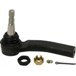 Order Outer Tie Rod End by MOOG - ES801335 For Your Vehicle