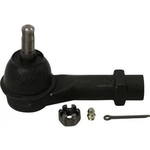 Order Outer Tie Rod End by MOOG - ES801352 For Your Vehicle