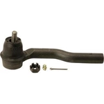 Order Outer Tie Rod End by MOOG - ES801353 For Your Vehicle