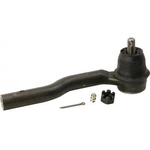 Order Outer Tie Rod End by MOOG - ES801354 For Your Vehicle
