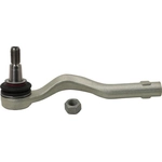 Order Outer Tie Rod End by MOOG - ES801367 For Your Vehicle