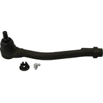 Order Outer Tie Rod End by MOOG - ES801368 For Your Vehicle