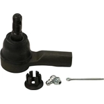 Order MOOG - ES801375 - Outer Tie Rod End For Your Vehicle