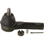 Order Outer Tie Rod End by MOOG - ES801380 For Your Vehicle