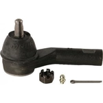 Order Outer Tie Rod End by MOOG - ES801381 For Your Vehicle