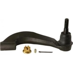 Order Outer Tie Rod End by MOOG - ES801386 For Your Vehicle