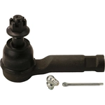 Order MOOG - ES801390 - Outer Tie Rod End For Your Vehicle