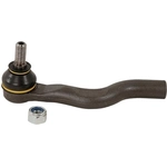 Order Outer Tie Rod End by MOOG - ES801496 For Your Vehicle
