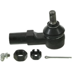 Order Outer Tie Rod End by MOOG - ES80309 For Your Vehicle