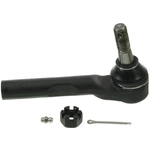 Order Outer Tie Rod End by MOOG - ES80311 For Your Vehicle
