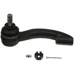 Order MOOG - ES80360 - Outer Tie Rod End For Your Vehicle