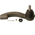 Order MOOG - ES80361 - Outer Tie Rod End For Your Vehicle