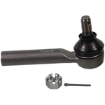 Order MOOG - ES80378 - Outer Tie Rod End For Your Vehicle