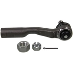 Order MOOG - ES80382 - Outer Tie Rod End For Your Vehicle