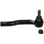 Order Outer Tie Rod End by MOOG - ES80431 For Your Vehicle