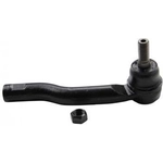 Order Outer Tie Rod End by MOOG - ES80432 For Your Vehicle