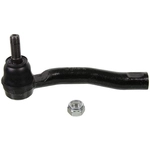 Order Outer Tie Rod End by MOOG - ES80432 For Your Vehicle