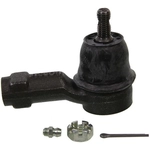 Order MOOG - ES80580 - Outer Tie Rod End For Your Vehicle