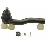 Order Outer Tie Rod End by MOOG - ES80584 For Your Vehicle
