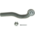 Order Outer Tie Rod End by MOOG - ES80584 For Your Vehicle