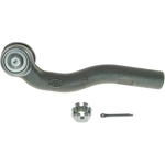 Order Outer Tie Rod End by MOOG - ES80585 For Your Vehicle